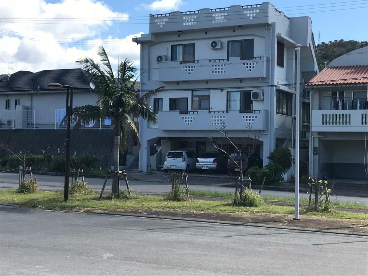 Takana Nago Bagian luar foto