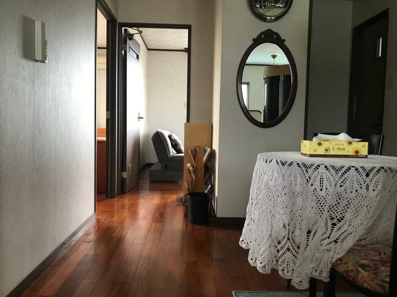 Takana Nago Bagian luar foto