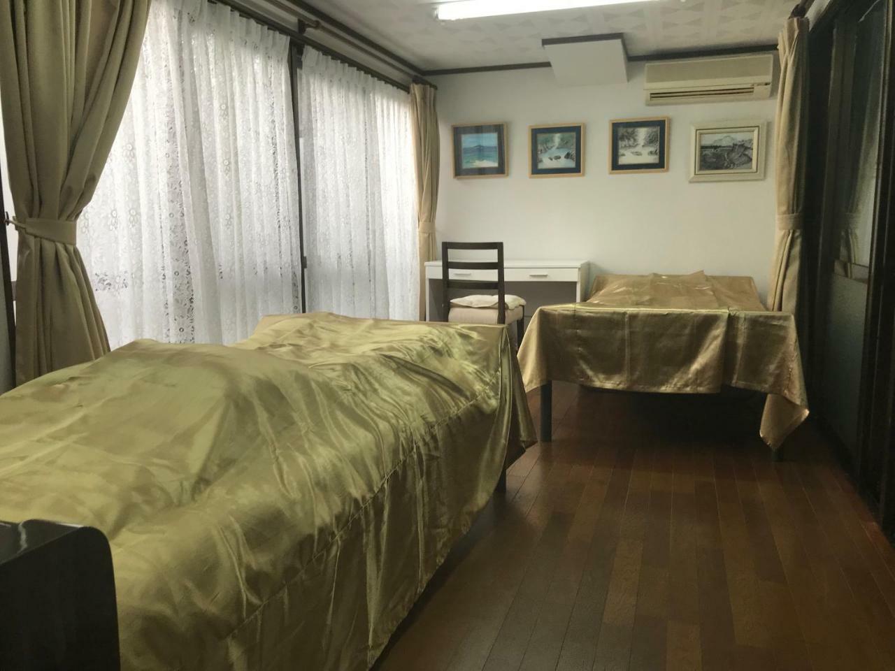 Takana Nago Bagian luar foto