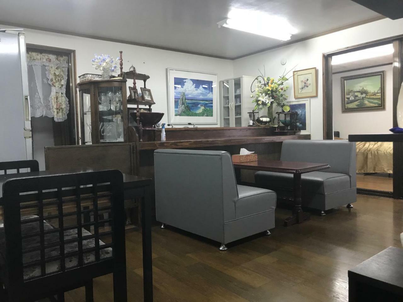 Takana Nago Bagian luar foto