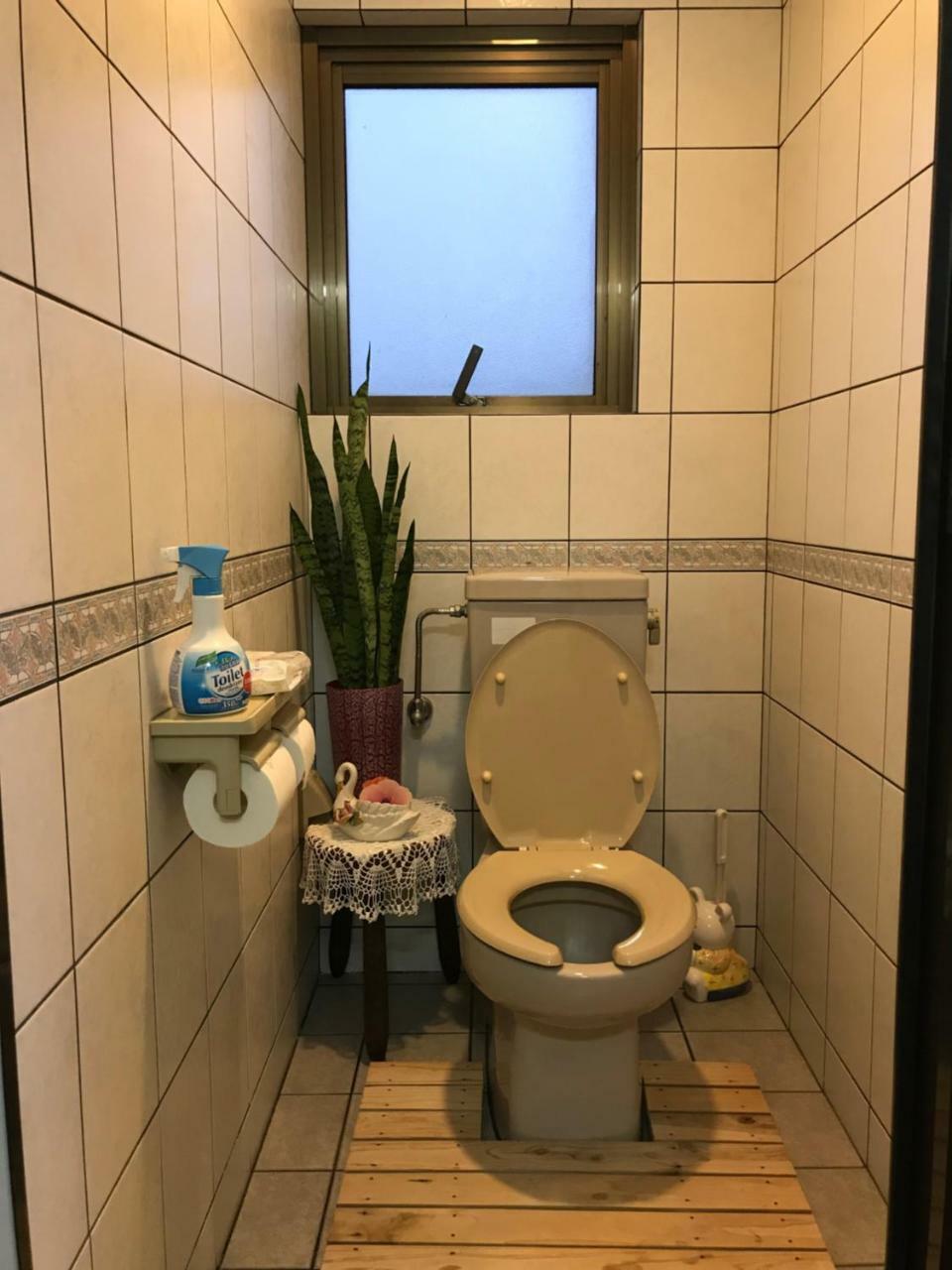 Takana Nago Bagian luar foto
