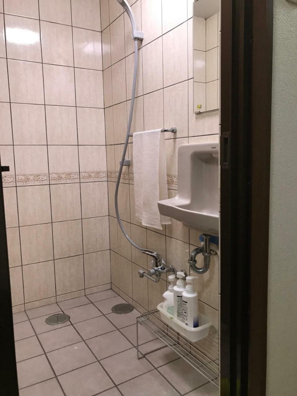Takana Nago Bagian luar foto