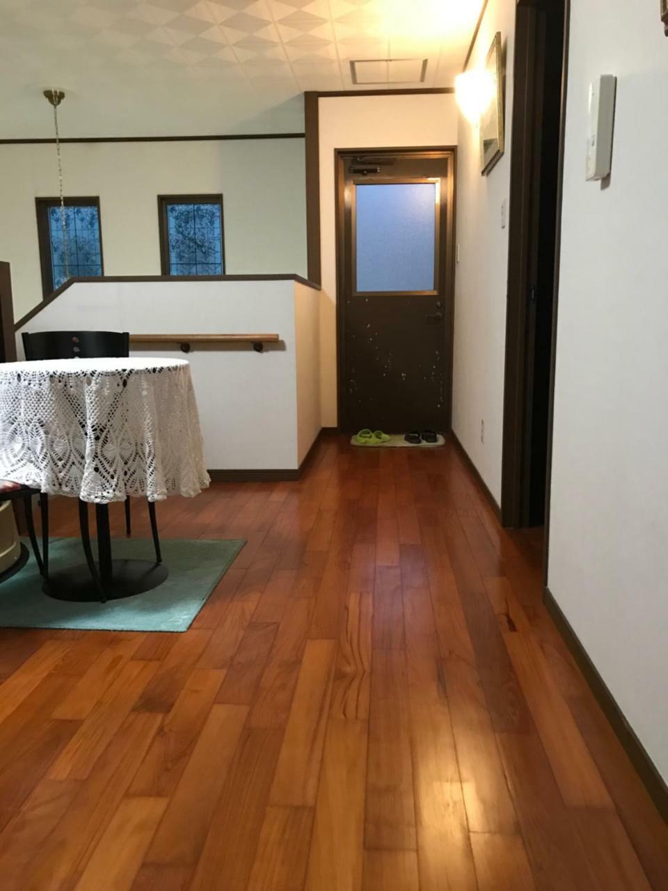Takana Nago Bagian luar foto