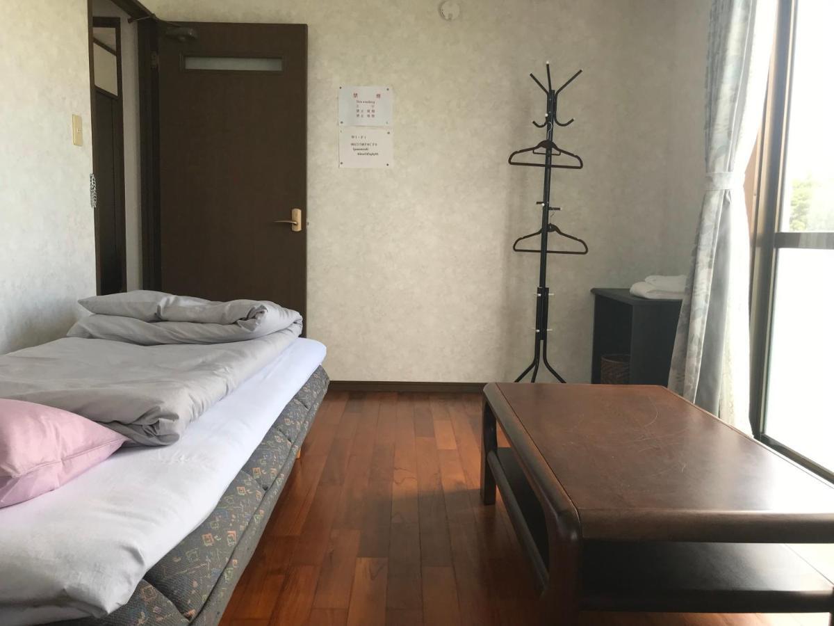 Takana Nago Bagian luar foto